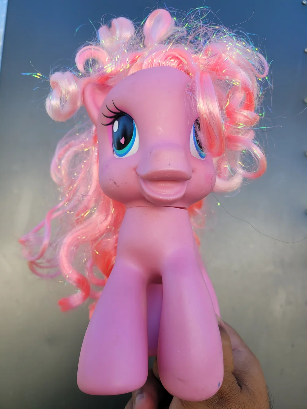 G3 My Little Pony 8